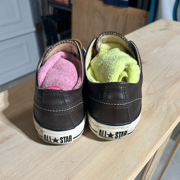 Converse Chuck Taylor All-Stars Moc Tow Low - Picture 5 of 6